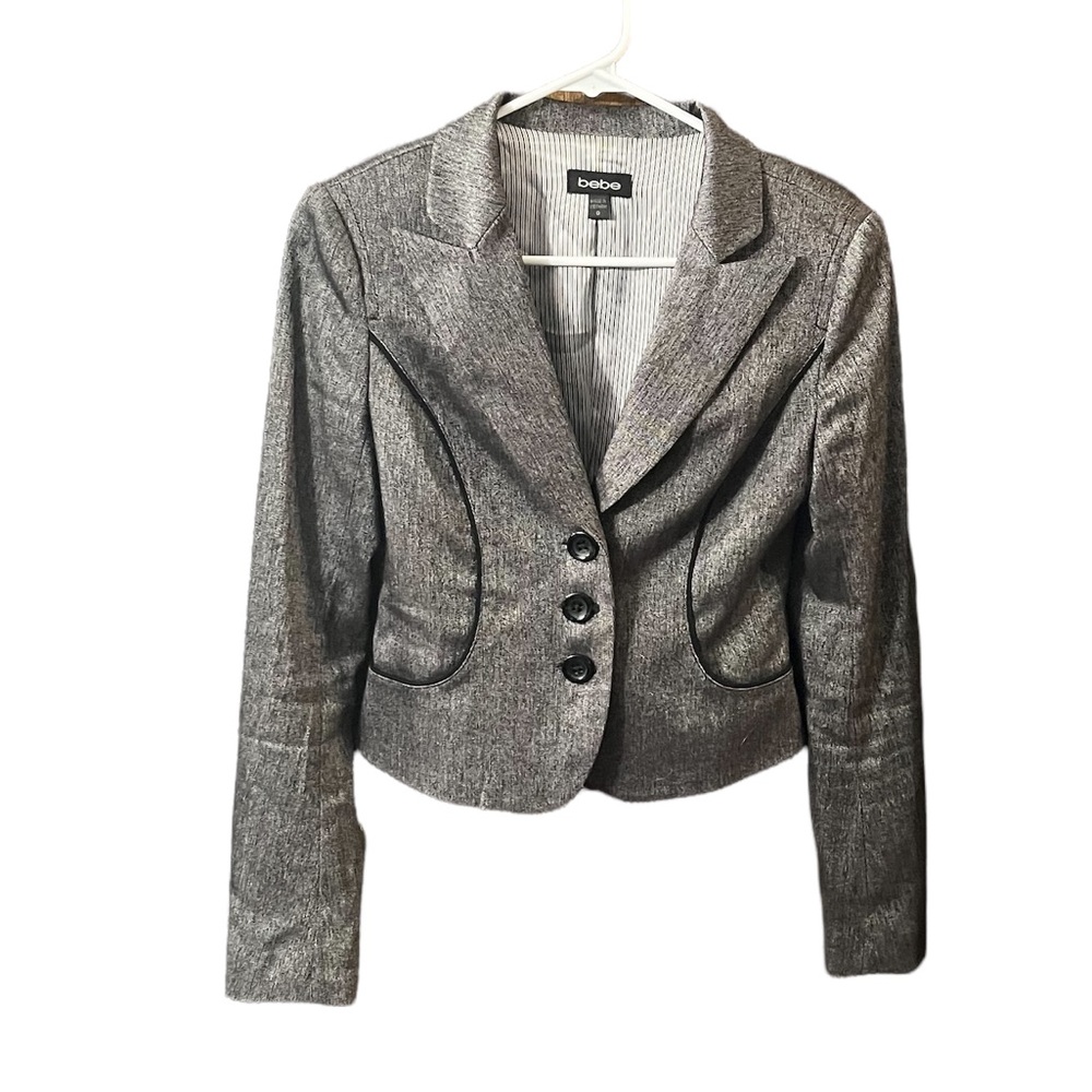Bebe Women’s Blazer Size 0